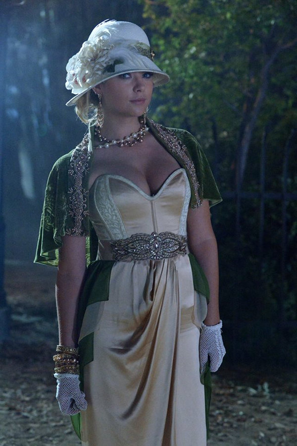Pretty Little Liars