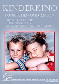 Annaluise and Anton (1999)