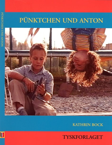 Annaluise and Anton (1999)