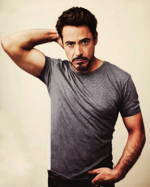 Robert Downey Jr. Robert Downey Jr.