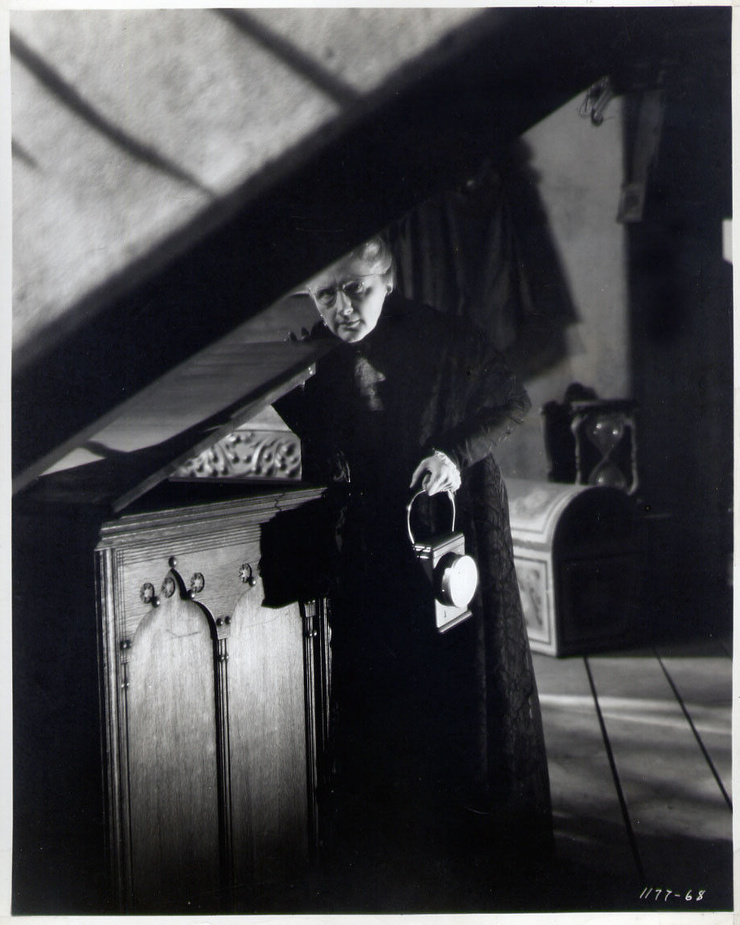 Marjorie Main Marjorie Main