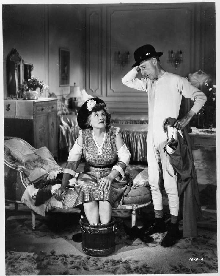 Marjorie Main Marjorie Main