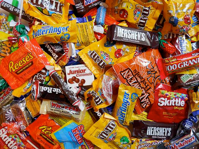 Candy Candy