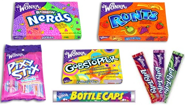Candy