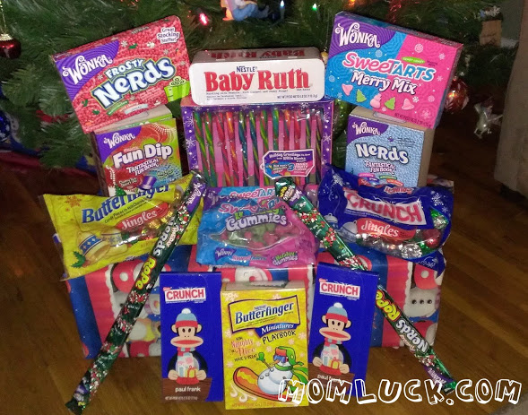 Candy