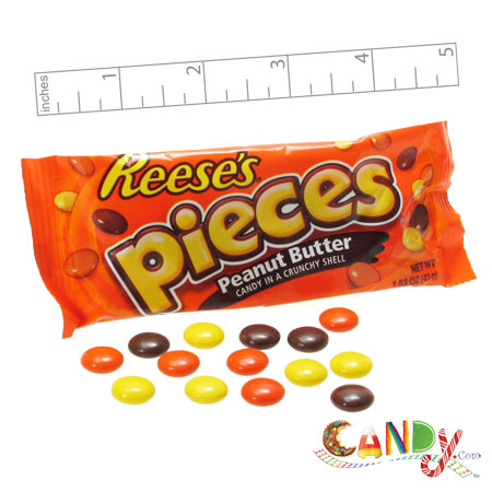 Reese's Pieces