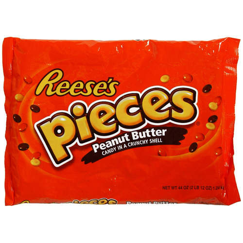 Picture of Reese's Pieces