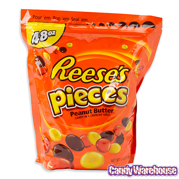 Picture of Reese's Pieces