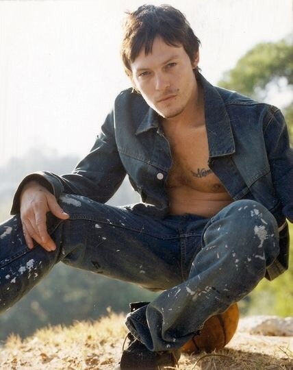 Norman Reedus