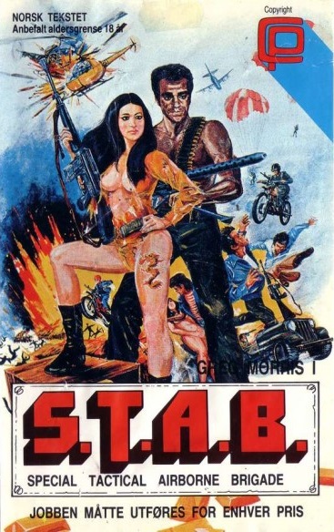 S.T.A.B.