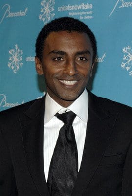 Marcus Samuelsson