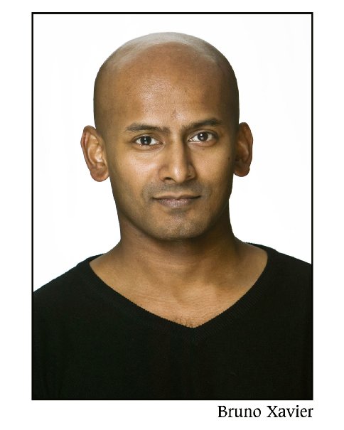 Bruno Xavier