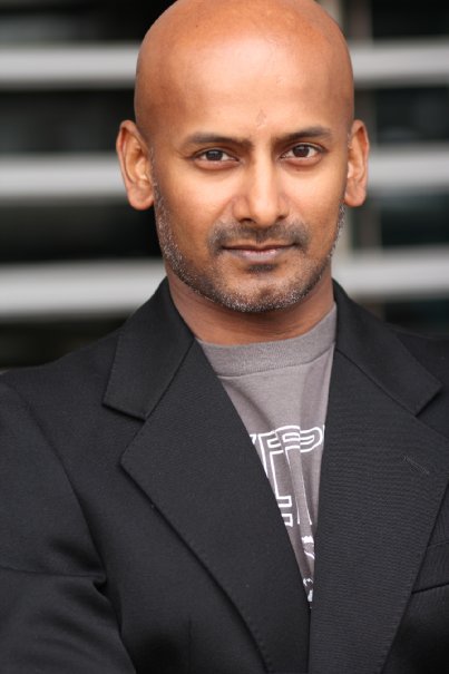 Bruno Xavier