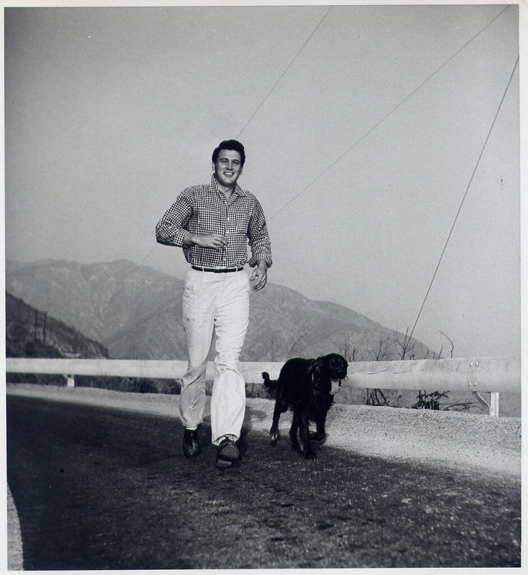 Rock Hudson Rock Hudson