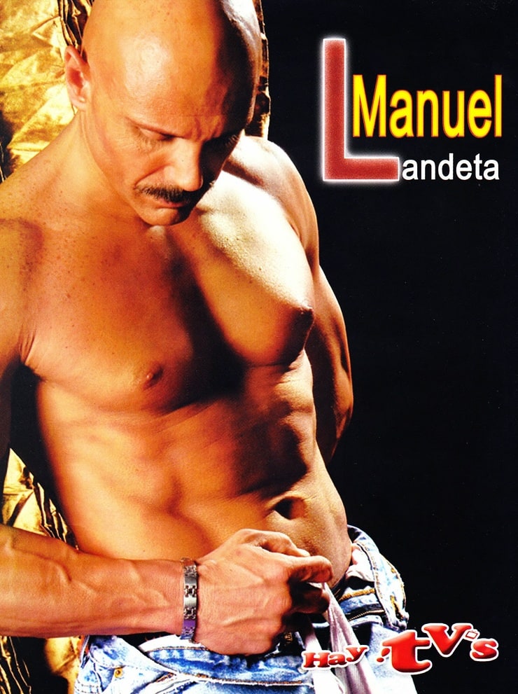 Manuel Landeta