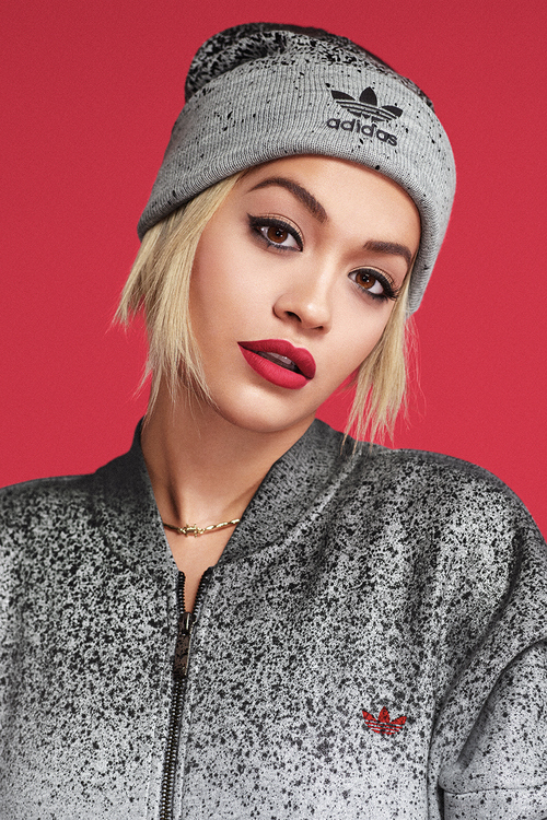 Rita Ora Rita Ora
