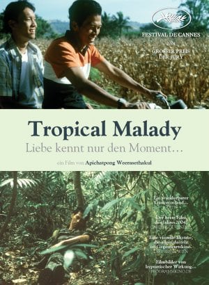 Tropical Malady