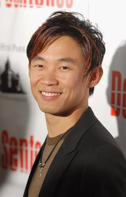 James Wan