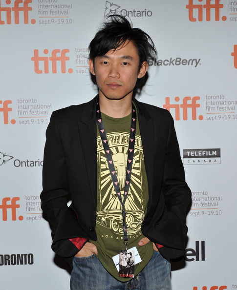 James Wan