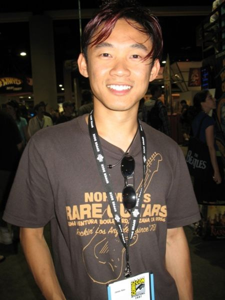 James Wan