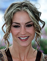 Drea de Matteo