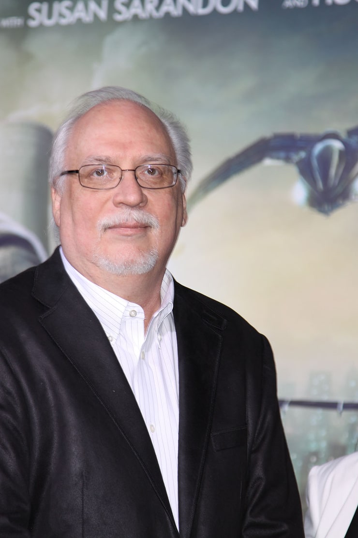 J. Michael Straczynski