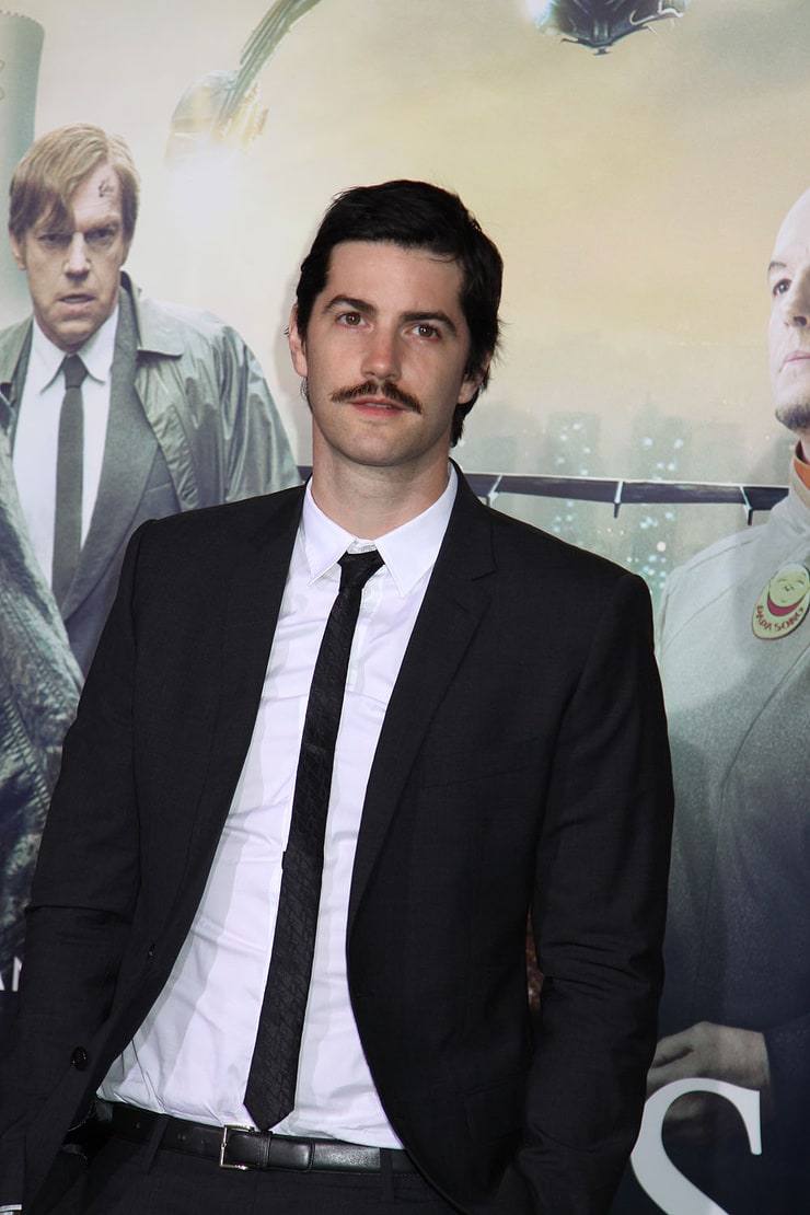 Jim Sturgess