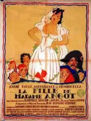 La fille de Madame Angot