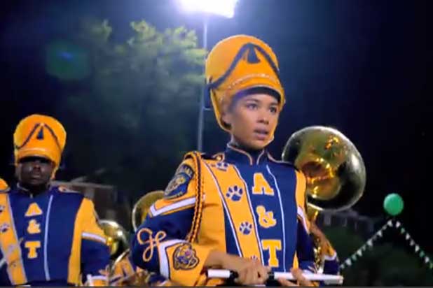 Drumline: A New Beat