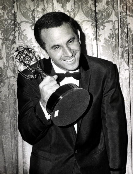 Don Adams