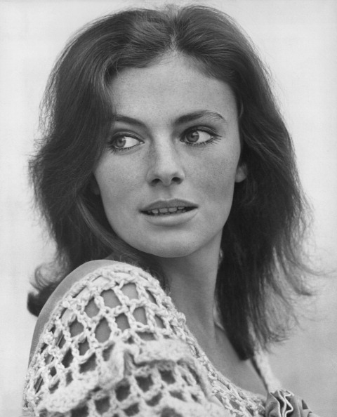 Jacqueline Bisset Jacqueline Bisset