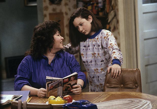 Roseanne