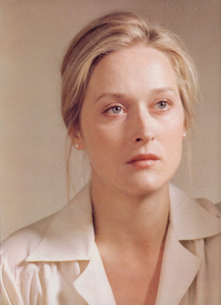 Meryl Streep