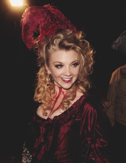 Natalie Dormer