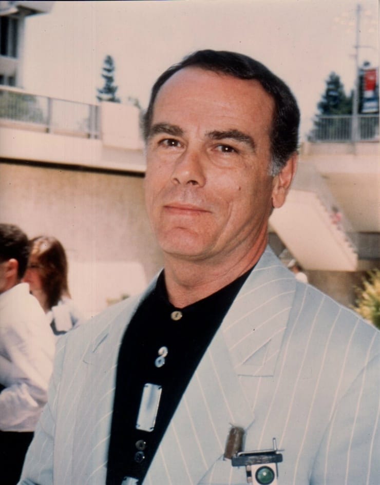 Dean Stockwell