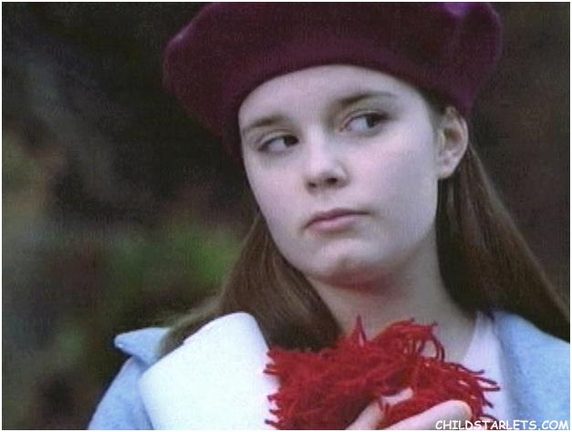 Rose Red Rose Red