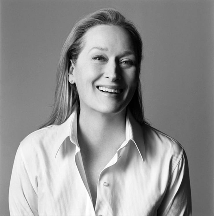 Meryl Streep Meryl Streep