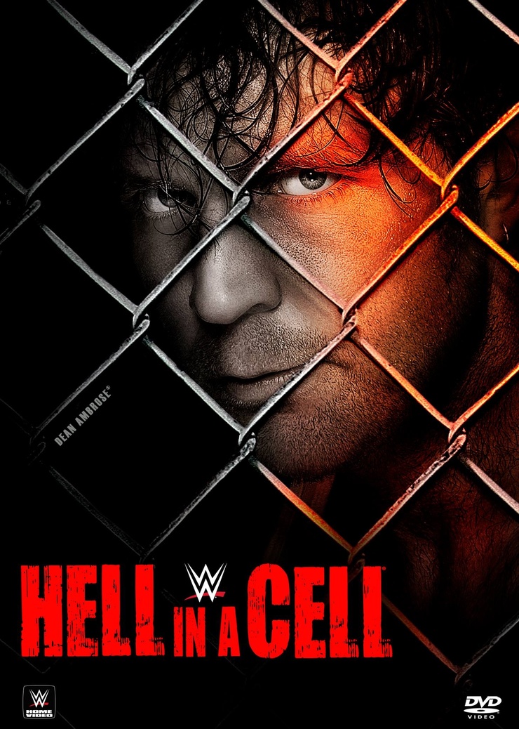 WWE Hell in a Cell