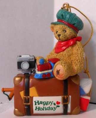 Cherished Teddies - 