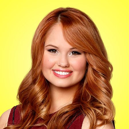Picture of Debby Ryan