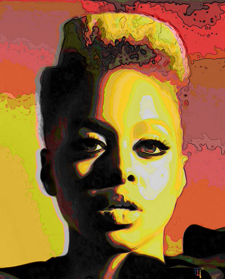 Chrisette Michele