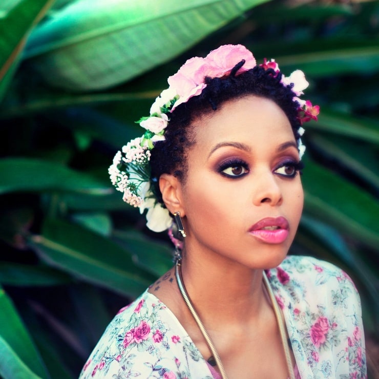 Chrisette Michele