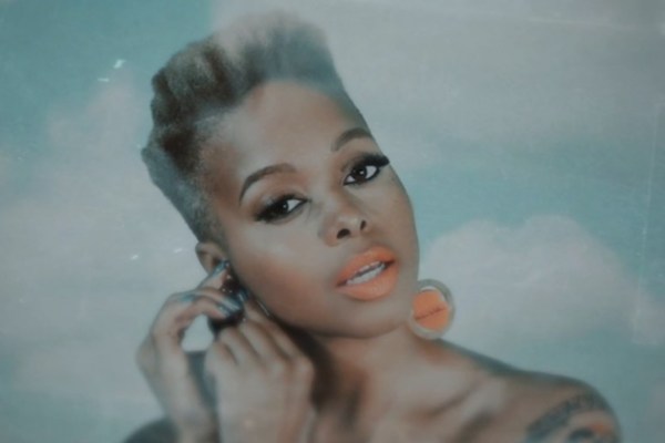 Chrisette Michele