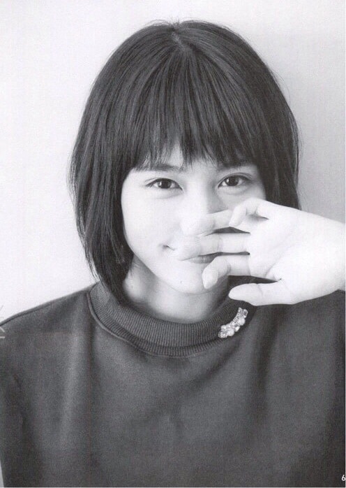 Kasumi Arimura