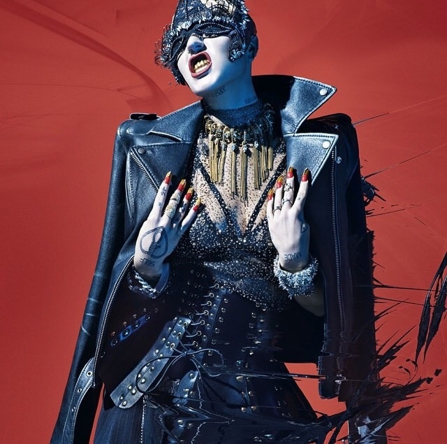 Brooke Candy