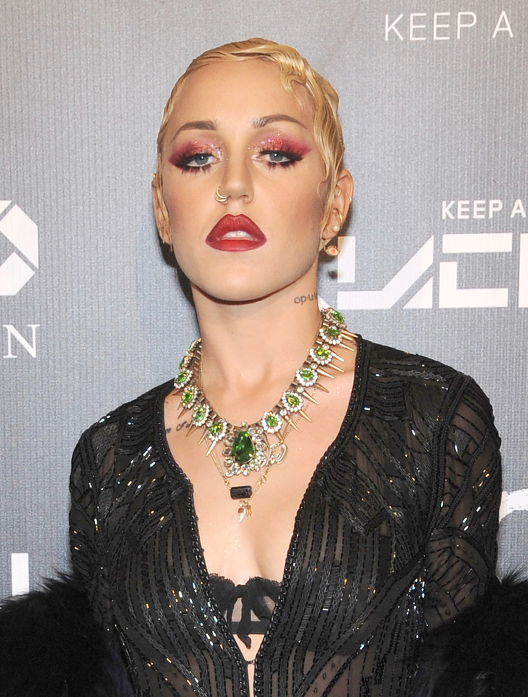 Brooke Candy