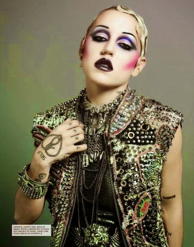 Brooke Candy