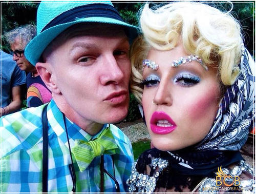 Brooke Candy