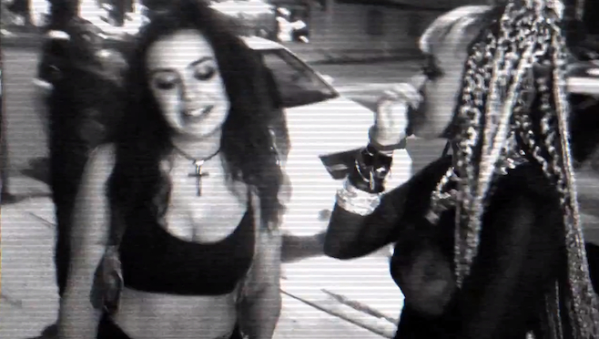 Brooke Candy
