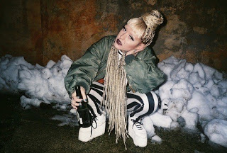 Brooke Candy